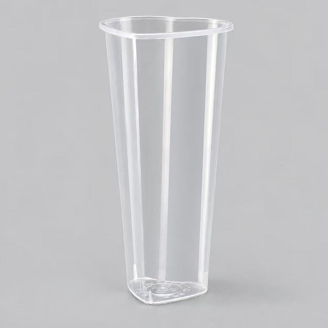 700ml PP Heart-Shaped Cup