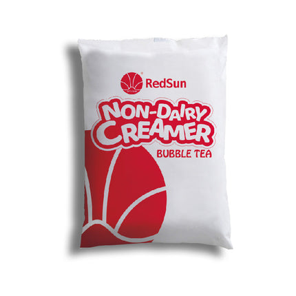 [REDSUN] CLASSIC NON-DAIRY CREAMER(RED)  ; 1.2KG / Bag x 15 Bags / Case