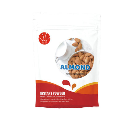 [REDSUN] ALMOND POWDER  ; 2.2LBS / Bag x 20 Bags / Case