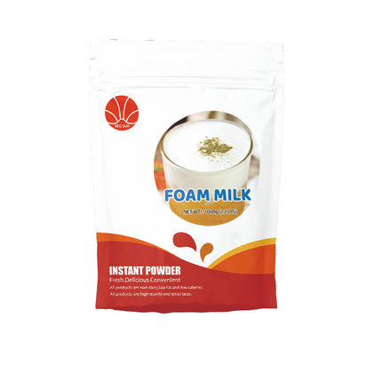 [REDSUN] WHIPPING POWDER (ORIGINAL) ; 2.2LBS / Bag x 20 Bags / Case