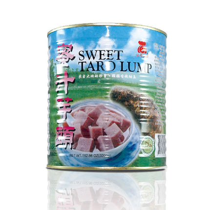 [REDSUN] TARO (TAIWAN NO.1)  ; 3KG / Can x 6 Cans / Case