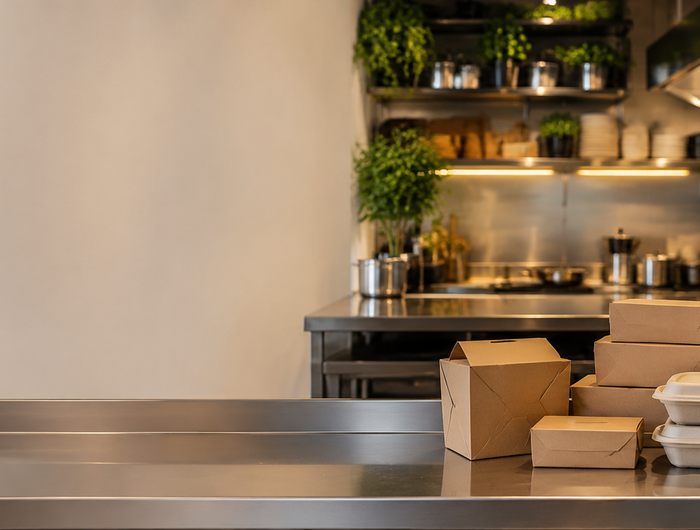 Foodservice Industry Insights