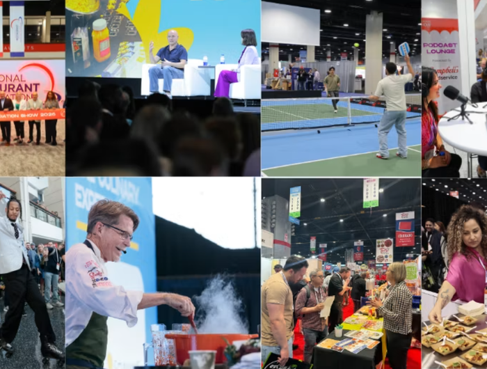 Trade Show Insights