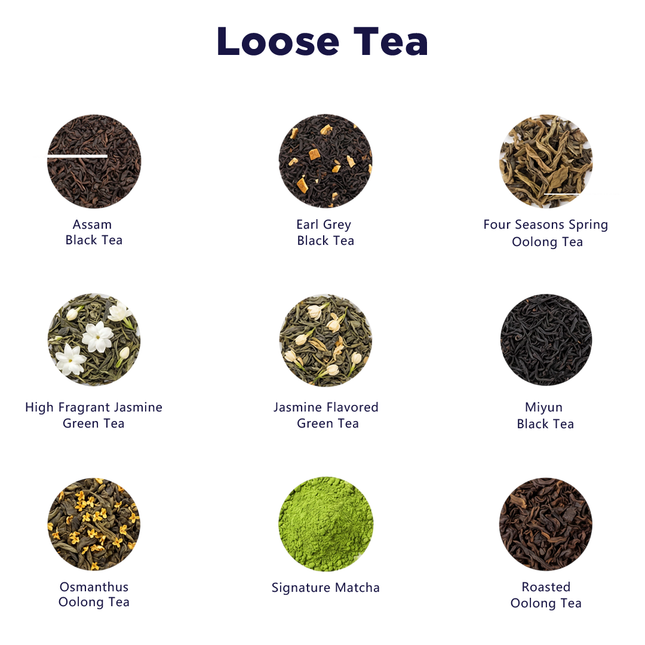 [博多] 阿薩姆紅茶 [1.1 lbs / Bag x 40 Bags / Case]