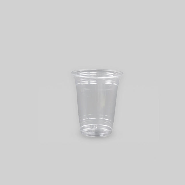 [定制包裝] 直徑90-400毫升/14盎司PET塑料杯1000個/箱