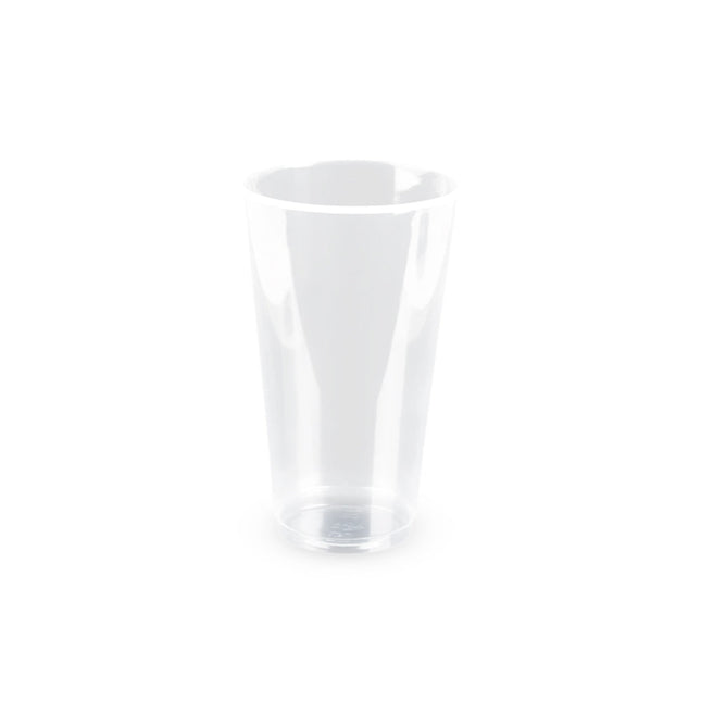 直径90-700毫升/22盎司透明薄壁塑料冷杯1000个/箱