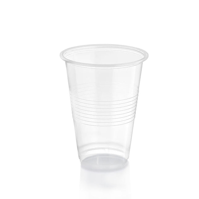 [定制包装] 直径98-700毫升/24盎司PET塑料杯1000个/箱