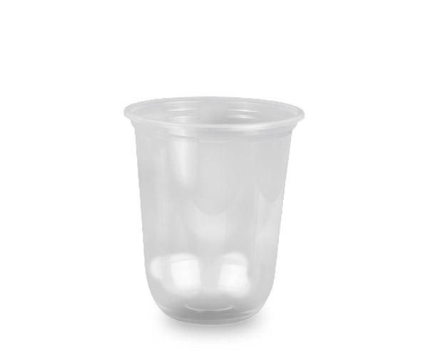 16 oz PP Plastic Cups (95mm)