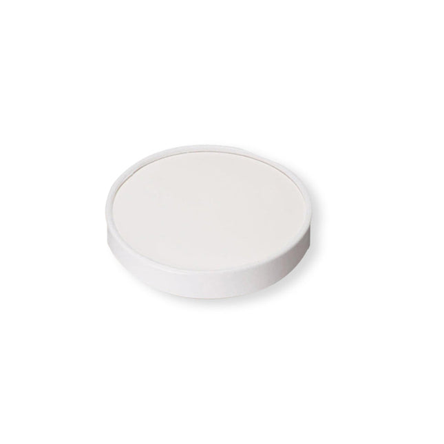 Diameter 140mm Double Layer Paper Vented Lid for 24/30/35/42oz Food Cup 300pcs/Case