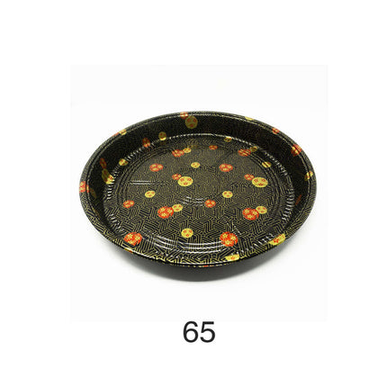 65 Design Sushi Party Tray 60 SET ( 20 * 3 )