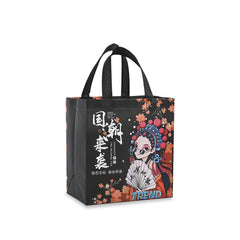 Collection image for: X Non-Woven Shopping Bag - General & Customization