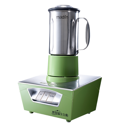 Tea Espresso Machine 110 V / 9.8 LBS