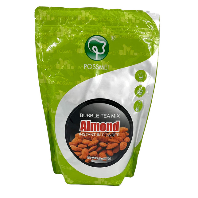 [POSSMEI] Almond Powder 2.2 lbs / Bag x 10 Bags / Case