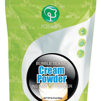 [POSSMEI] [MINI] Cream Powder - One Bag [2.2 lbs]