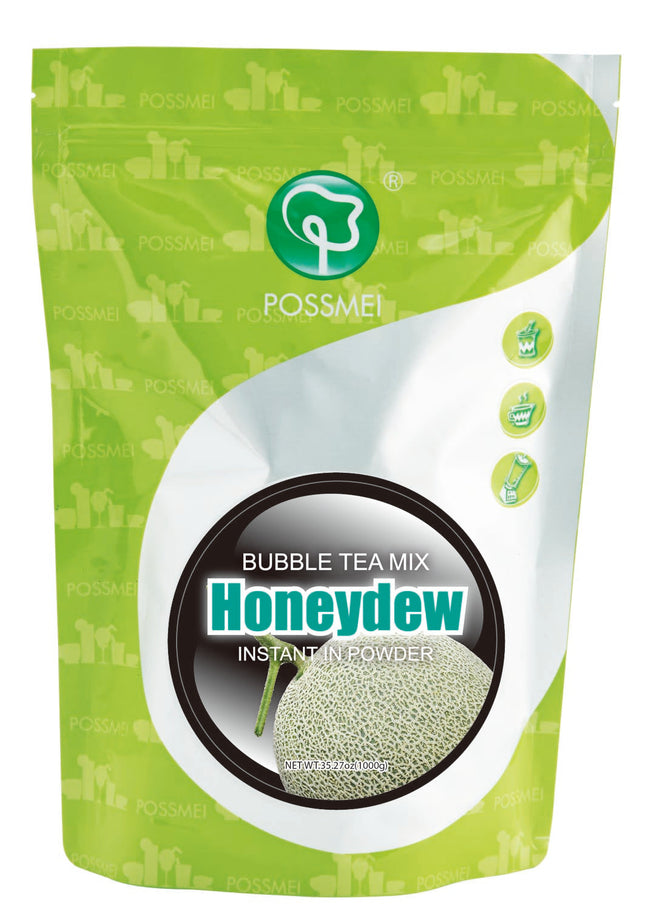 [POSSMEI] [MINI] Honeydew Powder - One Bag [2.2 lbs]