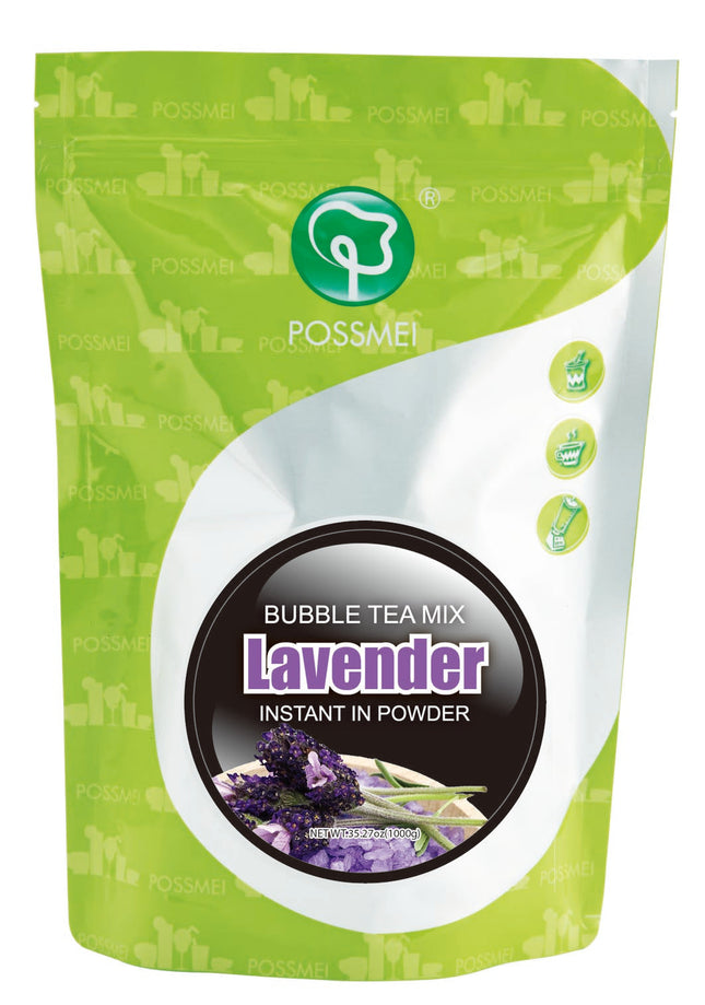 [POSSMEI] [MINI] Lavender Powder - One Bag [2.2 lbs]