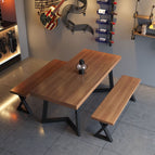 Bbq Store Table For 4 Set E