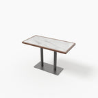 Rectangle Table
