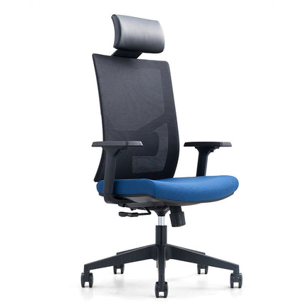 Ergonomic Fabric Office Chair Adjustable Swivel Ds-226A