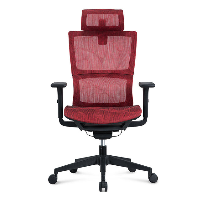 Ergonomic Fabric Office Chair Swivel 233A-Qw
