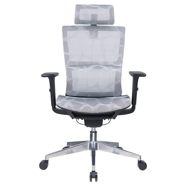 Ergonomic Fabric Office Chair Swivel 233A-Qw